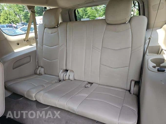 2020 Cadillac Escalade ESV Premium Luxury 1SC - miniatura 11