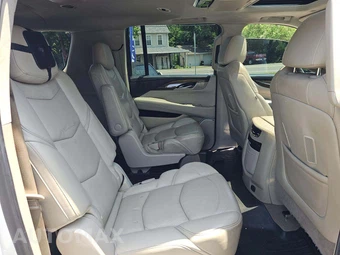 2020 Cadillac Escalade ESV Premium Luxury 1SC - miniatura 14