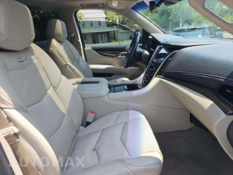 2020 Cadillac Escalade ESV Premium Luxury 1SC - miniatura 16