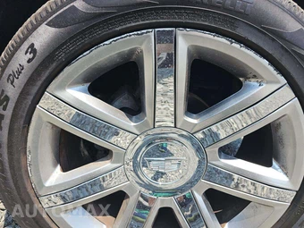 2020 Cadillac Escalade ESV Premium Luxury 1SC - miniatura 25