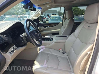 2020 Cadillac Escalade ESV Premium Luxury 1SC - miniatura 3