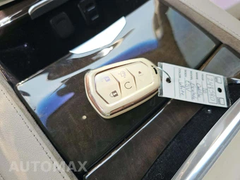 2020 Cadillac Escalade ESV Premium Luxury 1SC - miniatura 5