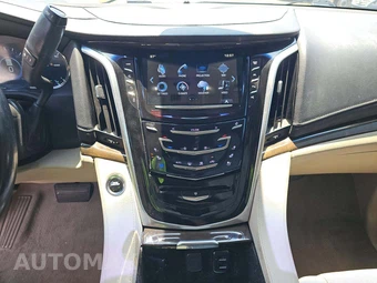 2020 Cadillac Escalade ESV Premium Luxury 1SC - miniatura 7