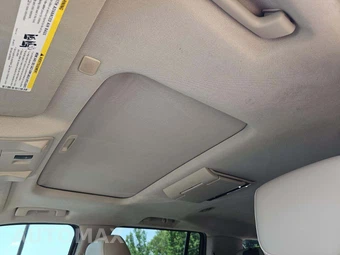 2020 Cadillac Escalade ESV Premium Luxury 1SC - miniatura 8