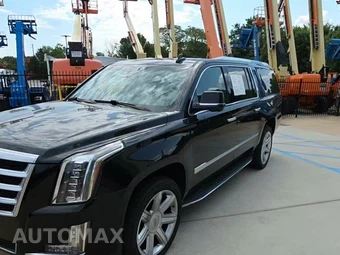 2020 Cadillac Escalade ESV Premium Luxury 1SC