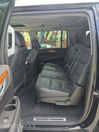 2020 Cadillac Escalade ESV Premium Luxury 1SC - miniatura 10