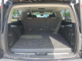 2020 Cadillac Escalade ESV Premium Luxury 1SC - miniatura 12