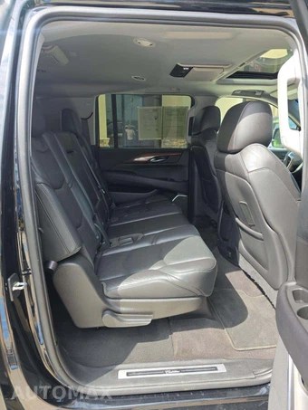 2020 Cadillac Escalade ESV Premium Luxury 1SC - miniatura 14