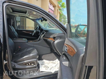 2020 Cadillac Escalade ESV Premium Luxury 1SC - miniatura 16