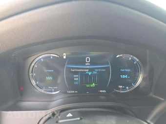 2020 Cadillac Escalade ESV Premium Luxury 1SC - miniatura 6