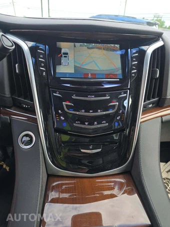 2020 Cadillac Escalade ESV Premium Luxury 1SC - miniatura 7