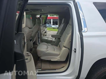 2020 Cadillac Escalade ESV Premium Luxury 1SC - miniatura 13