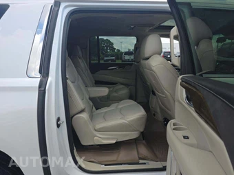 2020 Cadillac Escalade ESV Premium Luxury 1SC - miniatura 17