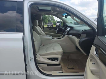 2020 Cadillac Escalade ESV Premium Luxury 1SC - miniatura 19