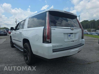 2020 Cadillac Escalade ESV Premium Luxury 1SC - miniatura 2