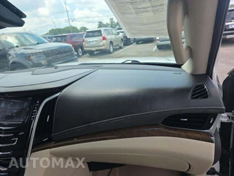 2020 Cadillac Escalade ESV Premium Luxury 1SC - miniatura 20