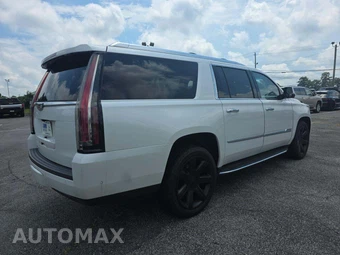 2020 Cadillac Escalade ESV Premium Luxury 1SC - miniatura 3