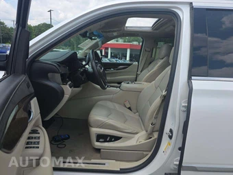 2020 Cadillac Escalade ESV Premium Luxury 1SC - miniatura 6