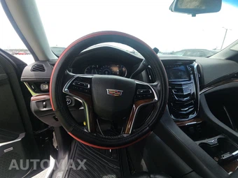 2020 Cadillac Escalade ESV Premium Luxury 1SC - miniatura 10