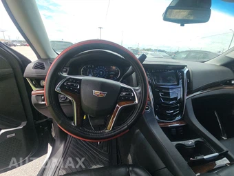 2020 Cadillac Escalade ESV Premium Luxury 1SC - miniatura 11
