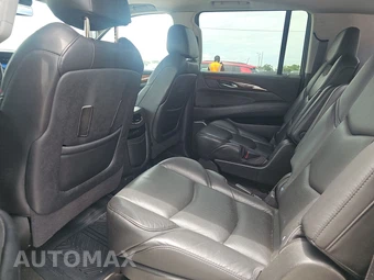 2020 Cadillac Escalade ESV Premium Luxury 1SC - miniatura 13