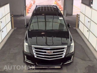 2020 Cadillac Escalade ESV Premium Luxury 1SC - miniatura 2