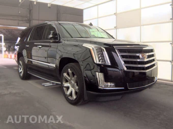 2020 Cadillac Escalade ESV Premium Luxury 1SC - miniatura 3