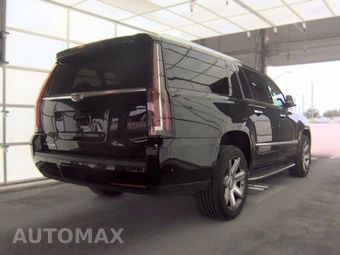 2020 Cadillac Escalade ESV Premium Luxury 1SC - miniatura 4
