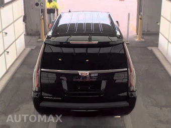 2020 Cadillac Escalade ESV Premium Luxury 1SC - miniatura 5