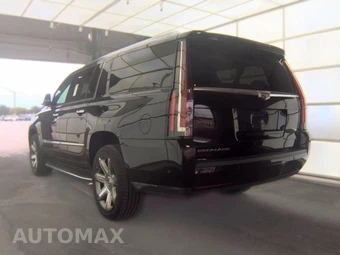 2020 Cadillac Escalade ESV Premium Luxury 1SC - miniatura 6
