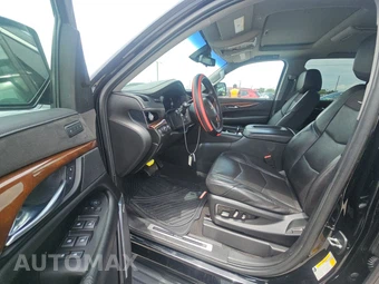 2020 Cadillac Escalade ESV Premium Luxury 1SC - miniatura 7