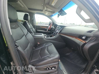 2020 Cadillac Escalade ESV Premium Luxury 1SC - miniatura 8