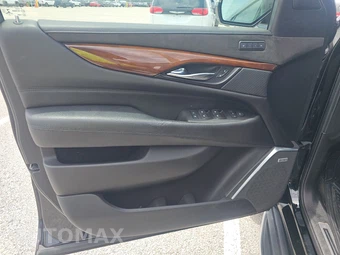 2020 Cadillac Escalade ESV Premium Luxury 1SC - miniatura 9