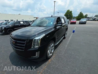 2020 Cadillac Escalade Luxury 1SB