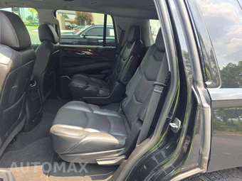 2020 Cadillac Escalade Luxury 1SB - miniatura 10
