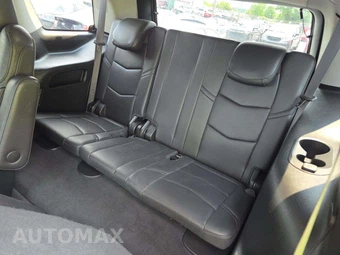 2020 Cadillac Escalade Luxury 1SB - miniatura 11