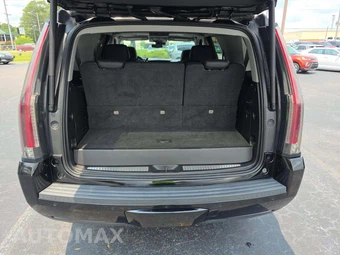 2020 Cadillac Escalade Luxury 1SB - miniatura 12