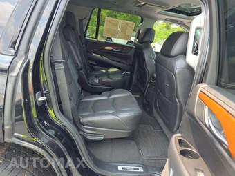 2020 Cadillac Escalade Luxury 1SB - miniatura 14