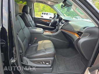 2020 Cadillac Escalade Luxury 1SB - miniatura 16