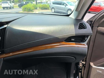 2020 Cadillac Escalade Luxury 1SB - miniatura 17