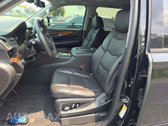 2020 Cadillac Escalade Luxury 1SB - miniatura 3