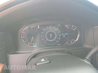 2020 Cadillac Escalade Luxury 1SB - miniatura 10