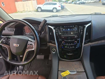 2020 Cadillac Escalade Luxury 1SB - miniatura 11