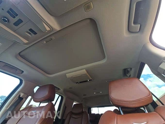 2020 Cadillac Escalade Luxury 1SB - miniatura 12
