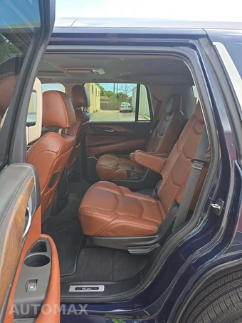 2020 Cadillac Escalade Luxury 1SB - miniatura 14