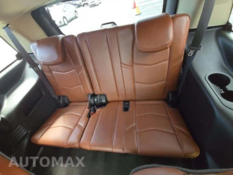 2020 Cadillac Escalade Luxury 1SB - miniatura 15