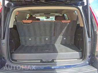 2020 Cadillac Escalade Luxury 1SB - miniatura 16