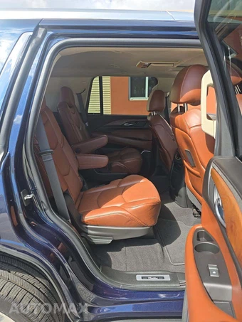 2020 Cadillac Escalade Luxury 1SB - miniatura 18