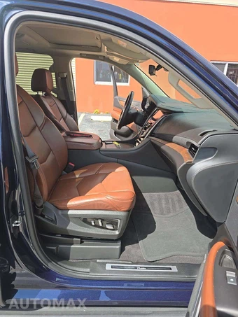2020 Cadillac Escalade Luxury 1SB - miniatura 20