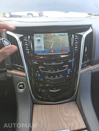 2020 Cadillac Escalade Luxury 1SB - miniatura 26